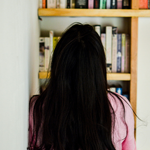 More than half of the students from India who want to study abroad are female